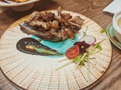 -红叶日本料理(辰熙广场店)