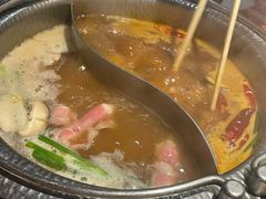 -火炉火自助餐(西直门凯德MALL店)