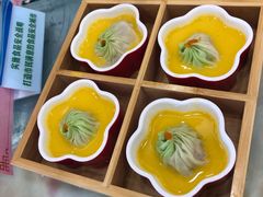 -新金盛·海鲜酒楼(盐田店)