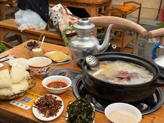 -尼玛藏家风味园(阿山食城店)