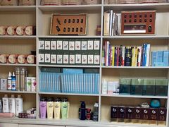 -经道国医(新世界百货店)