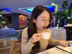 -山泉粤宴(广东大厦店)