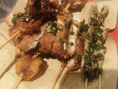 -肉店炸炸炸·爆汁孜然牛肉