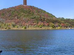 -北京金海湖景区