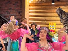 -卢布里西餐厅(总店)