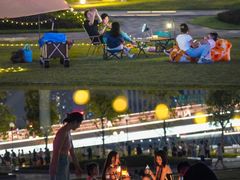 -二沙岛艺术公园