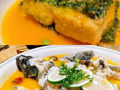 -宴南庭·闽味私房菜