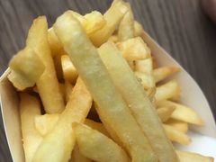 -肯德基(巴沟店)