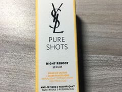 -YSL(南昌百盛店)