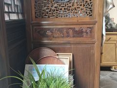 -月栖华明-云间草堂清茶馆(泗泾古镇店)