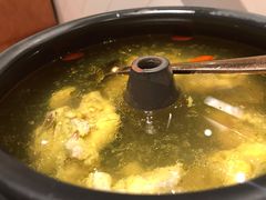 -云海肴·汽锅鸡·云南菜(广安门天虹店)