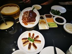 -阿庄新豫菜(通泰路店)