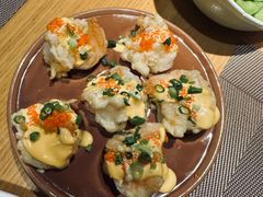 -三石铁板烧(紫竹桥店)