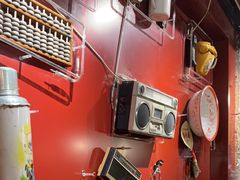 -辉记炭烧海鲜大排档·老字号(福田店)