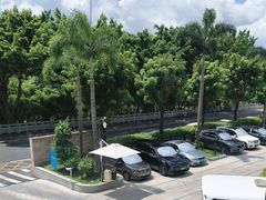 -海湾壹品·粤菜·早茶·烤鸭(拱北店)