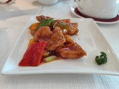 -金悦轩海鲜酒家(拱北店)