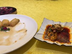 -玉华台饭庄·淮扬菜·烤鸭(望京店)