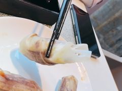 -美食汇自助餐厅(成都万达瑞华酒店)