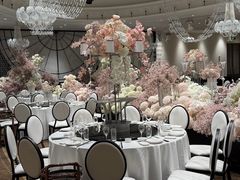 -泓历皇朝酒店(东亭店)