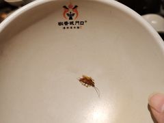 -椒香城门口重庆老火锅(美颂广场店)