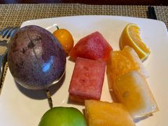 -三亚湾海居铂尔曼度假酒店