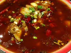 -李叔叔虾蟹大排档(青羊店)