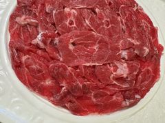 -常赢三兄弟·清真涮肉·清真炒菜(朝阳新城店)