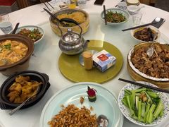 -围龙屋客家食府(福田店)