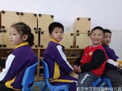 -汉阳区怡畅幼儿园