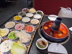 -咏江南·苏式火锅·苏州评弹(观前街店)