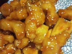 -田婆婆的菜(海口友谊阳光城店)