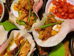 -淀里船宴(卓达店)