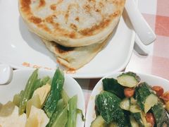 -孟记粥铺·家常菜·烧烤·粥(亚运村店)