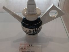 -广州市城市规划展览中心