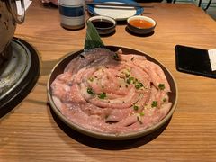 松板猪-烧肉达人•炭火烧肉(新天地店)