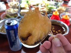 -江油特色冷沾沾(火炮街店)