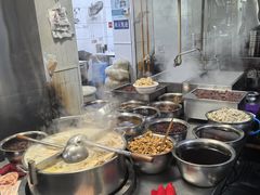 -金牌罗记肠旺面(蔡家街店)