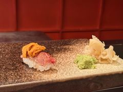 -Sushi Hanzo半藏(天环广场店)