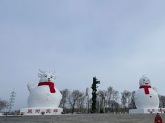 -黑龙江公园
