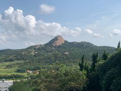 -威海大乳山景区