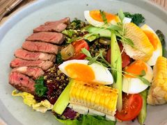 -O'mills Sourdough Bakery&Bistro(永嘉路店)
