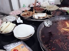 -星鸿社重庆老火锅