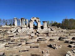 -北京邮电会议中心