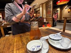 -百花人家(门城水岸店)
