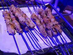 -很久以前羊肉串(打浦路店)