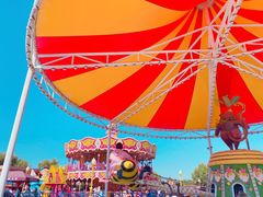 -沈阳方特欢乐世界