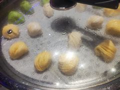 -山河屯铁锅炖·非遗铁锅炖(华强北店)