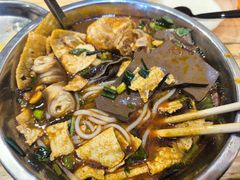 -柳州肥姨妈大骨螺蛳粉(沙河店)