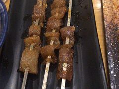 -老板很二(吉大店)