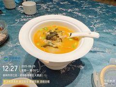 -扬州香格里拉·香宫中餐厅